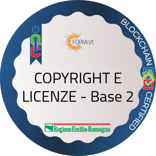 Badge pubblico 83223